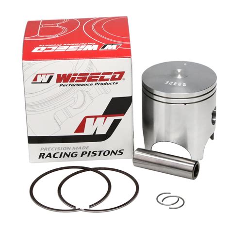 Shop High Quality Honda CR125R Wiseco Piston Kit Piston Kits Wiseco