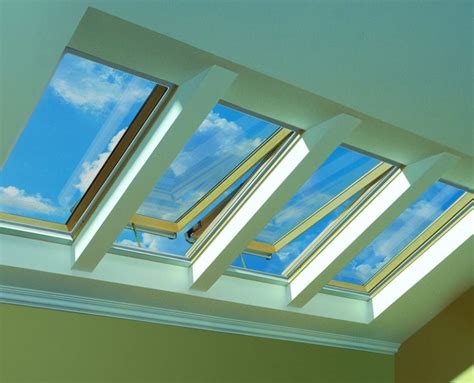 Fakro Skylights - illume