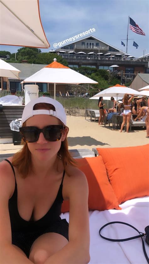 Brittany Snow Bikini Tits 2 DrunkenStepFather