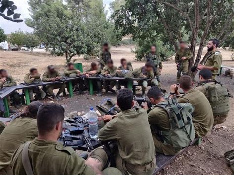 Fighting PTSD, Israel unveils mental health hub for returning Gaza soldiers