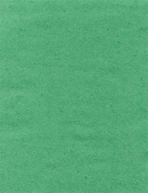 Premium Photo | Green paper texture