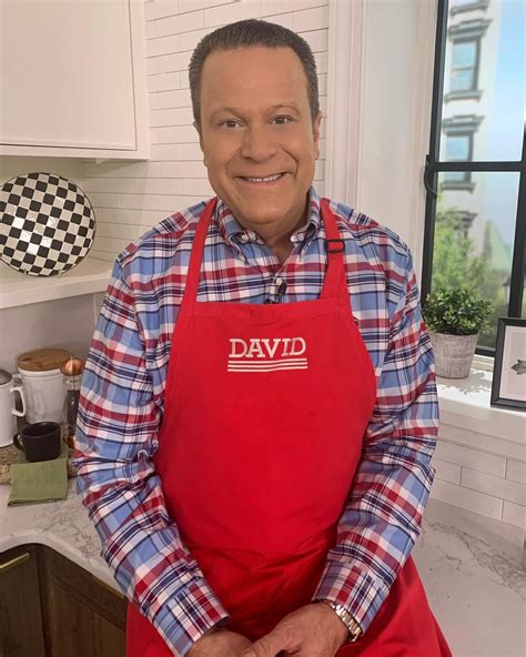 David Venable QVC - Here is my on-air schedule for April 2-6, 2025. I