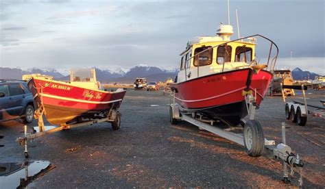 Great Alaskan Woodenboat Magazine