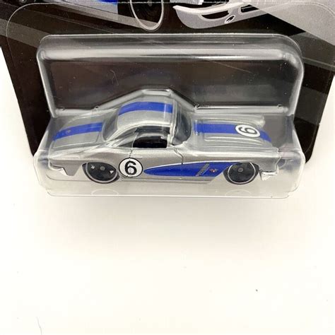 Hot Wheels Corvette Vintage Etsy
