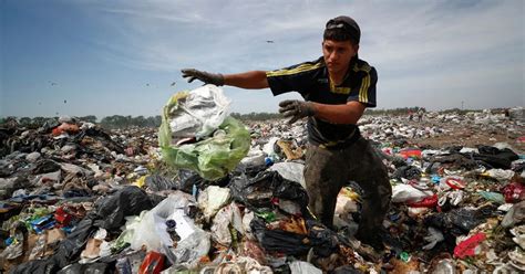En La Ltima D Cada La Pobreza En La Argentina Empeor M S Que En El Resto De Am Rica Latina