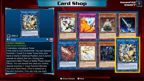 Yu Gi Oh Legacy Of The Duelist Link Evolution MMOGA