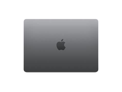 Macbook Air APPLE Cinzento Sideral 13 3 Apple M2 RAM 16 GB 1