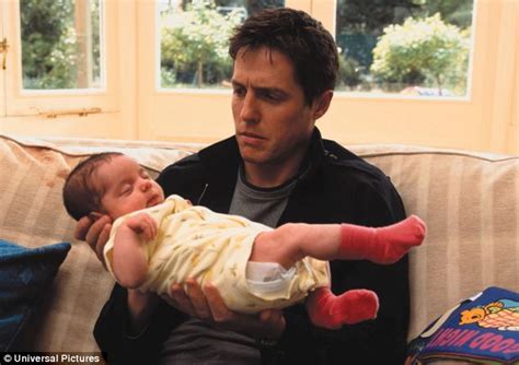 Hugh Grant Has Second Child Felix Chang With Tinglan Hong Daily Mail