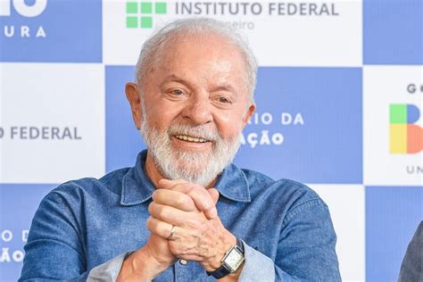 Em visita ao Caribe Lula se encontrará presidente da Guiana