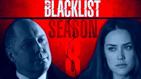 The Blacklist Season 8 Completely Explained Macg Magazine