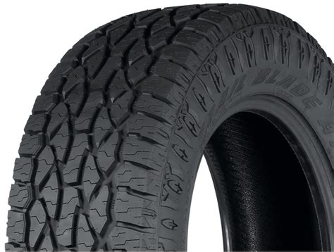 Atturo Trail Blade ATS Tire TBAS HDLR4PA RealTruck