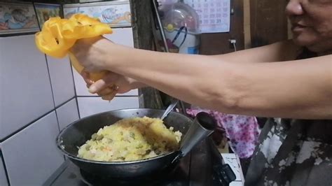 How To Cook Arroz Valenciana Paella Youtube