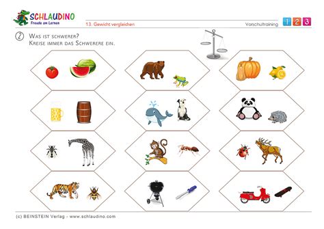 Arbeitsblätter Für Die Vorschule - Vorschulblätter Zum bestimmt für