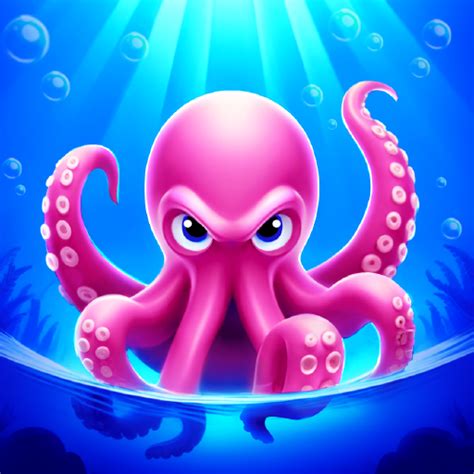 Octopus Run - Apps on Google Play