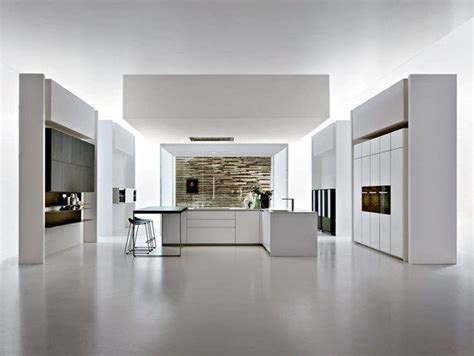 Hi Line By Dada Kitchen Design Luxury Kitchen Contemporary Kitchen