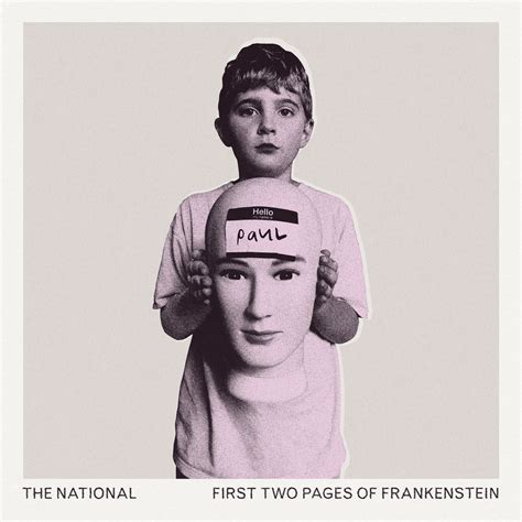 First Two Pages of Frankenstein | The National