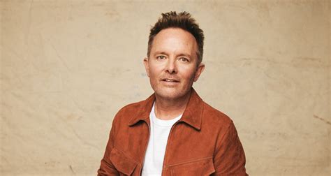 Chris Tomlin Announces Holy Forever Tour With Special Guest CAIN