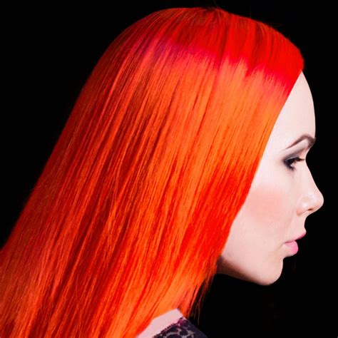 Psychedelic Sunset - Classic | Manic Panic Haar-Farben | EMP