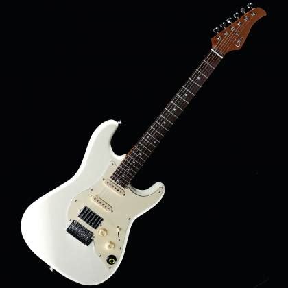 Gtrs S White String Rh Standard Intelligent Electric Guitar