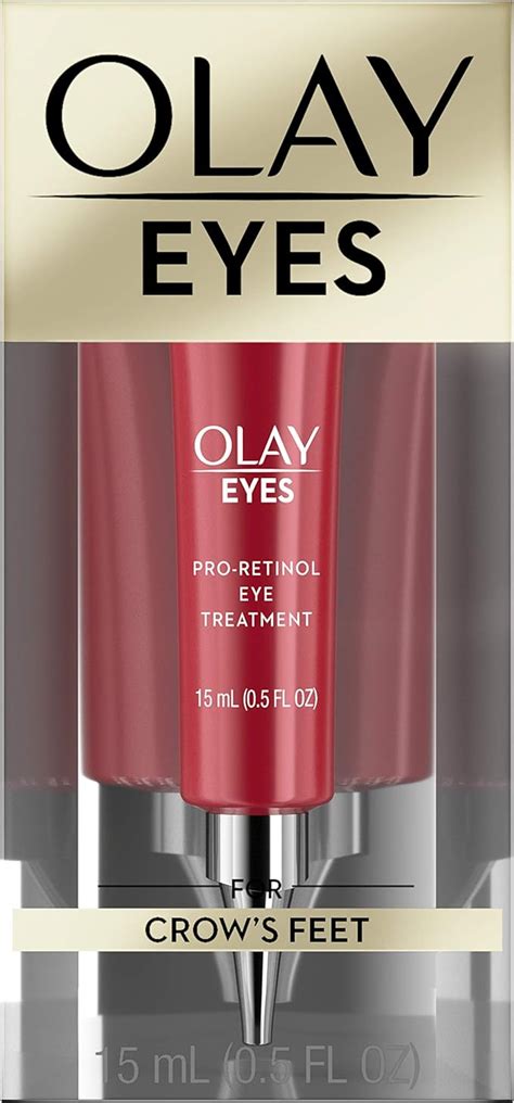 5 Olay Eye Creams That Will Give You Dramatic Results