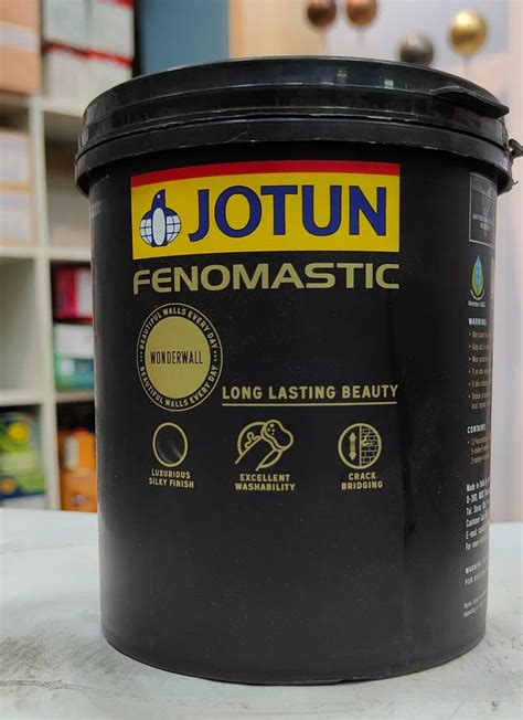 Jotun Paints Jotun Fenomastic Wonderwall Paint Wholesaler From Bengaluru