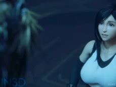 Tifa Getting Cummed Porn Pornhub