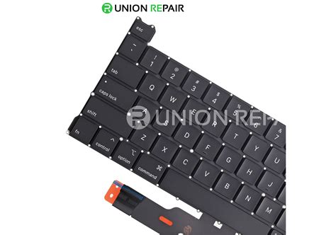 Keyboard Us English For Macbook Pro A2289 Early 2020