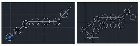 Autocad Path Array Javatpoint