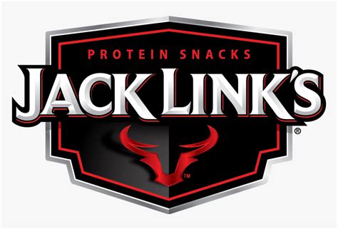 Jack Link's Beef Jerky Logo, HD Png Download , Transparent Png Image ...