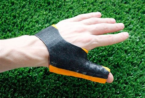 3D печать лангетки на руку. Изготовление артезов — цена