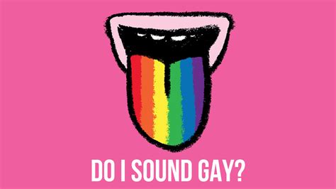 Do I Sound Gay DocPlay