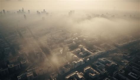 Skąd się bierze smog i jak wpływa na zdrowie Sprawdź jak skutecznie