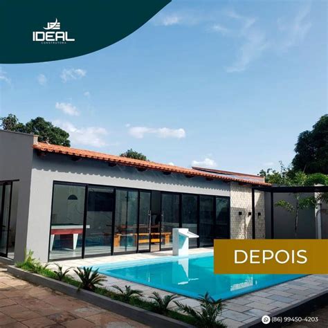 Realize agora mesmo o sonho da casa própria a Construtora Ideal