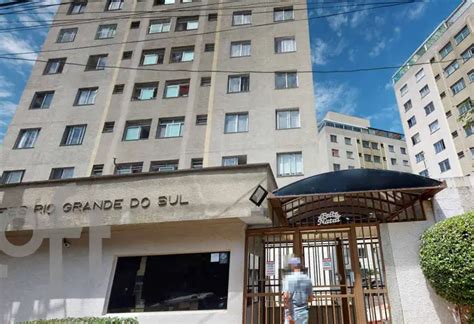 Condomínio Edifício Residencial Canto Das Arvores Rua Celso Ramos 32