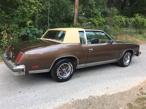 1979 Olds Cutlass Supreme Chattanooga Ga