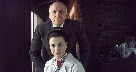 How William Masters And Virginia Johnson Changed The Science Of Sex