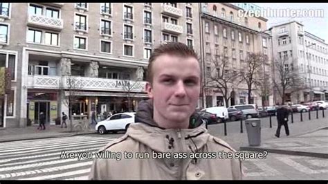 Vidéos de Sexe Czech Hunter 325 Gay Porn et films porno Yrporno