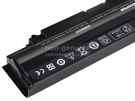 Dell Inspiron N Battery High Grade Replacement Dell Inspiron N