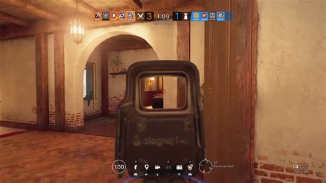 Rainbow Sex Siege YouTube