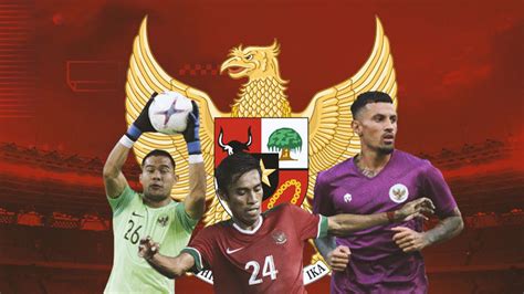 3 Pemain Yang Layak Dipanggil Kembali Untuk Timnas Indonesia Lagi On