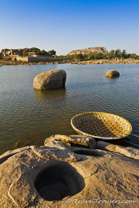 Phoebettmh Travel: (India) – Hampi Village – The City of Ruins