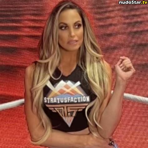 Trish Stratus Trishstratuscom Nude Onlyfans Photo Nudostar Tv