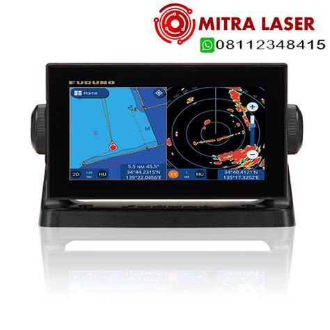 GPS FURUNO 1871F MITRA LASER Jual Alat Survey Fiber Optik