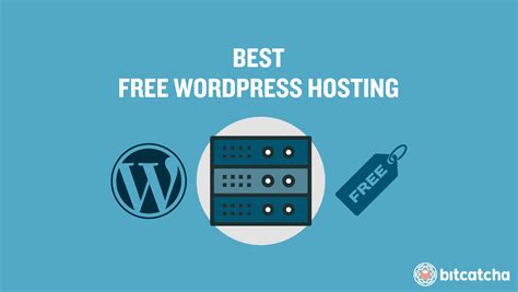 9 Best Free WordPress Hosting Providers In 2025