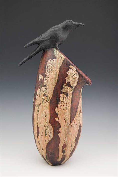 Melanie FERGUSON Portfolios Ceramics Pottery Sculpture Ceramic