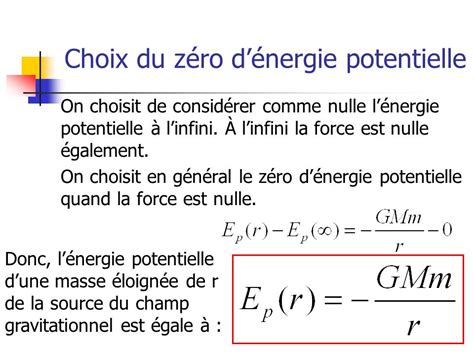 Découvrir 130 imagen formule energie potentielle fr thptnganamst edu vn