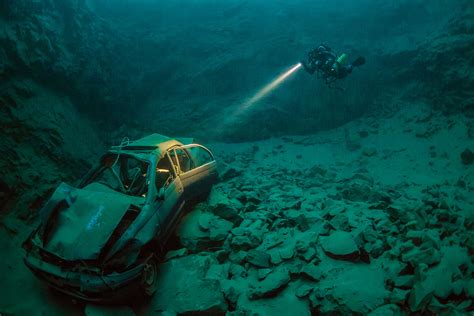 Underwater Photographer Of The Year 2016 Breathtaking Photos From