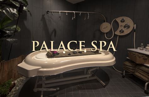 Palace Massage Spa Palm Harbor Fl 34684 Services And Reviews