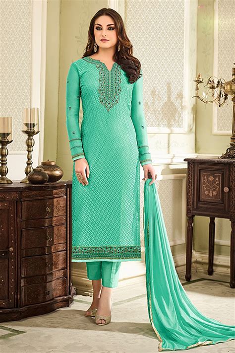 20 Types Of Salwar Suits You Need To Know About