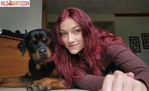 Kruzader Kruzadar Maddy Nude Instagram Leaked Photo 34